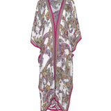 L'AGENCE - Kara Cover-Up Kimono