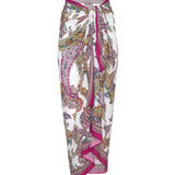 L'AGENCE - Maribel Cover-Up Pareo