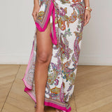L'AGENCE - Maribel Cover-Up Pareo