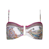 L'AGENCE - Krysta Bandeau Top