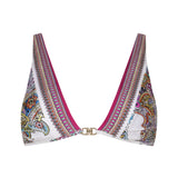 L'AGENCE - Lexie Bikini Top