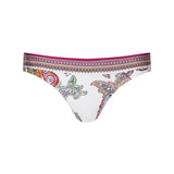 L'AGENCE - Nicole Bikini Bottom