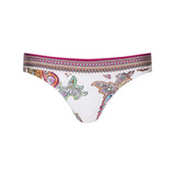 L'AGENCE - Nicole Bikini Bottom