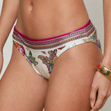 L'AGENCE - Nicole Bikini Bottom