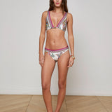 L'AGENCE - Nicole Bikini Bottom