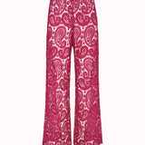 L'AGENCE - Geraldine Cover - Up Pant