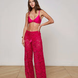 L'AGENCE - Geraldine Cover - Up Pant
