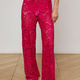 L'AGENCE - Geraldine Cover-Up Pant