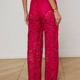 L'AGENCE - Geraldine Cover-Up Pant
