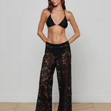 L'AGENCE - Geraldine Cover-Up Pant