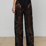 L'AGENCE - Geraldine Cover - Up Pant