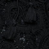 L'AGENCE - Geraldine Cover-Up Pant