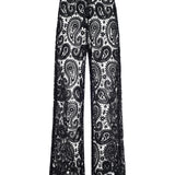 L'AGENCE - Geraldine Cover-Up Pant