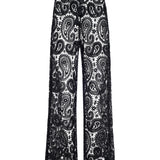 L'AGENCE - Geraldine Cover - Up Pant