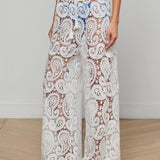 L'AGENCE - Geraldine Cover-Up Pant