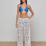 L'AGENCE - Geraldine Cover-Up Pant