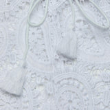 L'AGENCE - Geraldine Cover-Up Pant