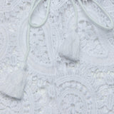 L'AGENCE - Geraldine Cover - Up Pant