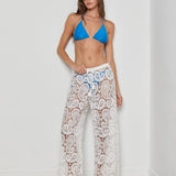 L'AGENCE - Geraldine Cover-Up Pant
