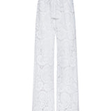 L'AGENCE - Geraldine Cover-Up Pant