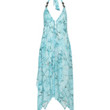L'AGENCE - Umma Cover-Up Dress