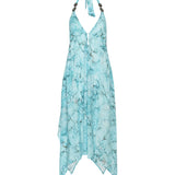 L'AGENCE - Umma Cover-Up Dress