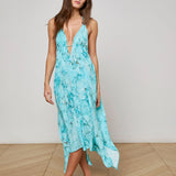 L'AGENCE - Umma Cover-Up Dress