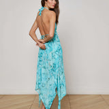 L'AGENCE - Umma Cover-Up Dress