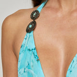L'AGENCE - Umma Cover-Up Dress
