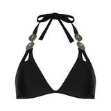 L'AGENCE - Annabelle Triangle Bikini Top