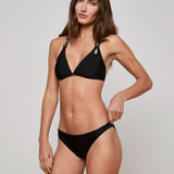 L'AGENCE - Annabelle Triangle Bikini Top