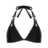 L'AGENCE - Annabelle Triangle Bikini Top