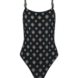 L'AGENCE - Remi One-Piece Swimsuit