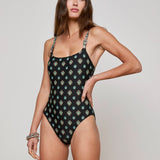 L'AGENCE - Remi One-Piece Swimsuit
