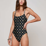 L'AGENCE - Remi One-Piece Swimsuit