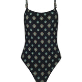 L'AGENCE - Remi One-Piece Swimsuit