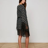 L'AGENCE - Caterina Cover-Up Kimono