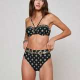 L'AGENCE - Jean Bikini Bottom