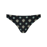 L'AGENCE - Jean Bikini Bottom