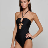 L'AGENCE - Shiva One - Piece Swimsuit