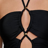 L'AGENCE - Shiva One - Piece Swimsuit
