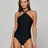 L'AGENCE - Gabrielle One - Piece Swimsuit