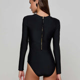 L'AGENCE - Lambert Paddlesuit