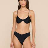 L'AGENCE - Tenali Bikini Top