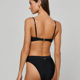 L'AGENCE - Alexandria Bikini Top