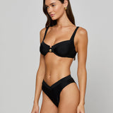 L'AGENCE - Ashleigh Bikini Bottom