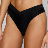 L'AGENCE - Ashleigh Bikini Bottom