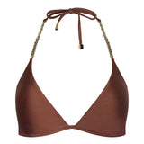 L'AGENCE - Annabelle Triangle Bikini Top