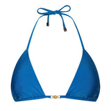 L'AGENCE - Kristin Triangle Bikini Top