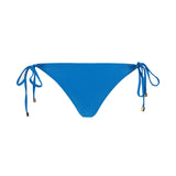 L'AGENCE - Britt Tie-Side Bikini Bottom